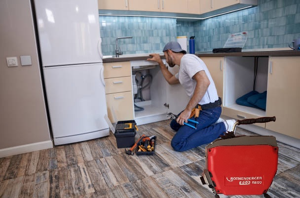 Kocaeli Tıkanıklık Açma Yöntemleri