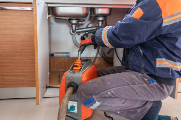 Kocaeli Lavabo ve Mutfak Gideri Tıkanıklıkları